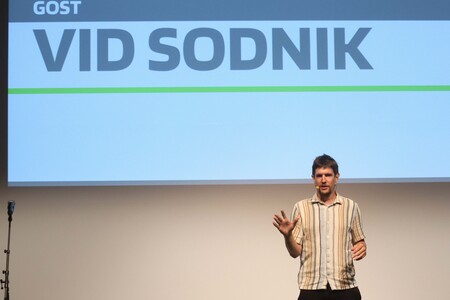 Zaključna prireditev  Biznis in PIP 28 Foto Ljubo Vukelič